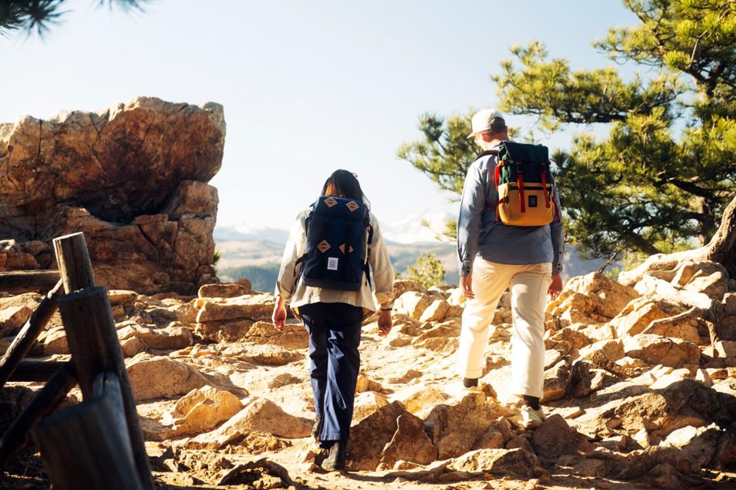 Location Image for Desert Wide Leg Pants - Women's