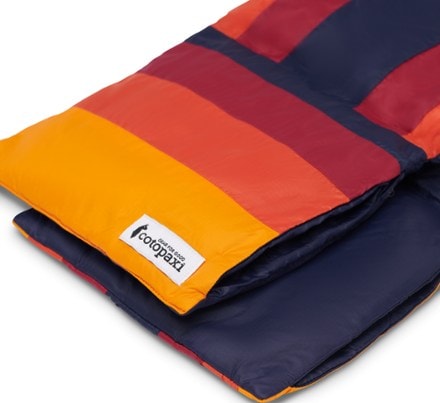 Cotopaxi Fuego Down Scarf 2