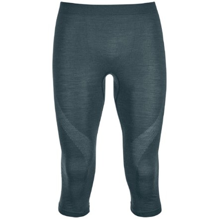 Ortovox 120 Comp Light Short Base Layer Pants - Men's 0