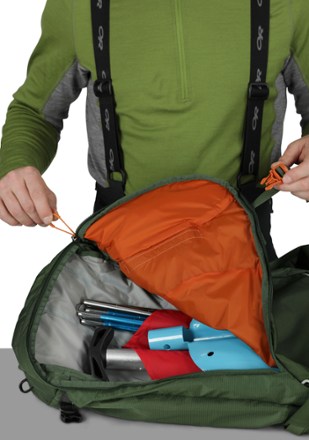 Osprey Soelden 32 Snow Pack - Men's 7