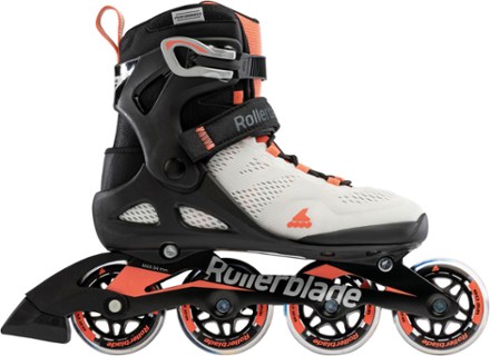 Rollerblade Macroblade 80W Inline Skates - Women's 0