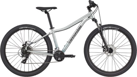Cannondale Trail 8 Women's Bike 0