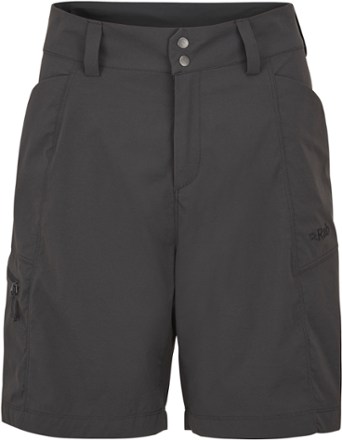 Rab Incline Light Shorts - Women's 0