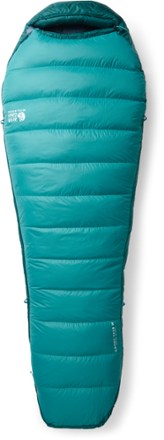 Mountain Hardwear Bishop Pass 15 Sleeping Bag - Women's 1