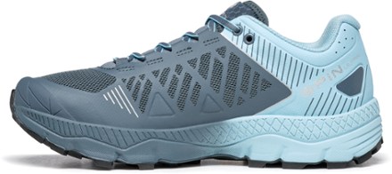 Scarpa Spin Ultra Trail-Running Shoes - Women's 1