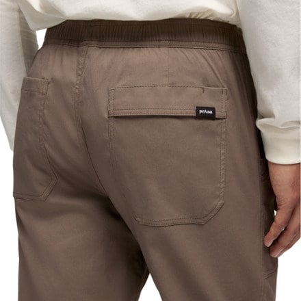 prAna Stretch Zion Field Pants - Men's 6