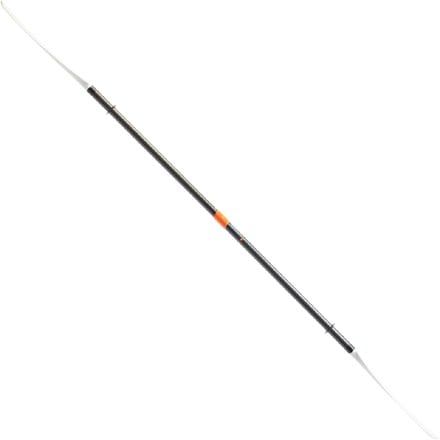 Aqua Bound Manta Ray Hybrid 2-Piece Posi-Lok Kayak Paddle 1
