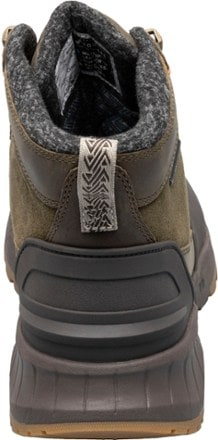 Forsake Whitetail Mid Boots - Men's 3