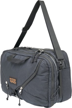 MYSTERY RANCH 3-Way 18 Expandable Briefcase 0
