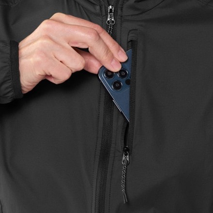 Janji Zephyrunner Wind Shell - Women's 6