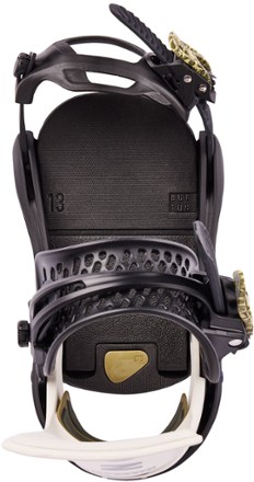 Burton Lexa X Re:Flex Snowboard Bindings - Women's | REI Co-op