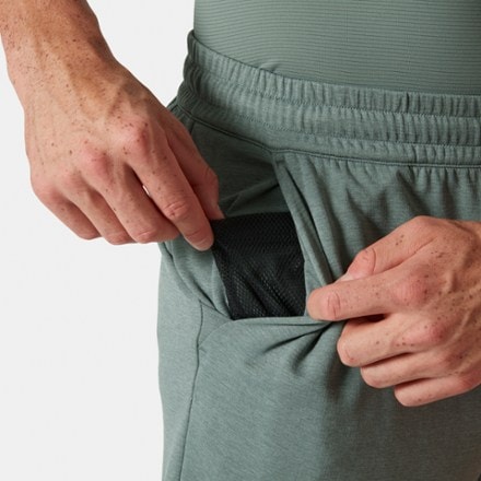 Helly Hansen LIFA Tech Lite Shorts - Men's 4