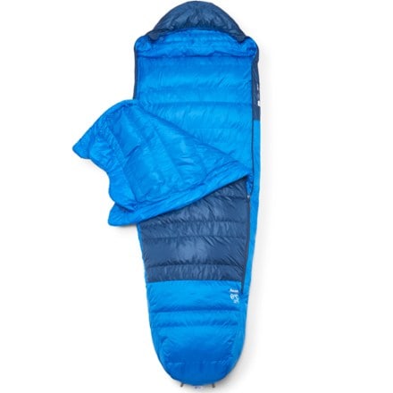 Rab Ascent 32 Sleeping Bag 2