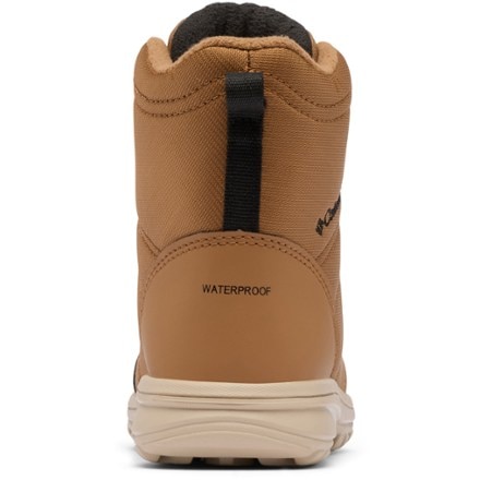 Columbia Fairbanks Snow Boots - Kids' 5