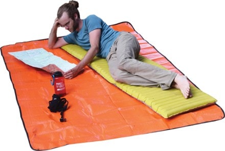 SOL All Season Blanket 3