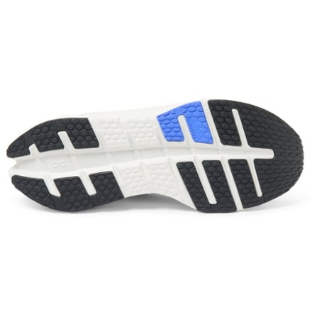 On Cloudrunner 3 Road-Running Shoes - Men's 10