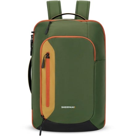 Sherpani Santiago Travel Pack 2