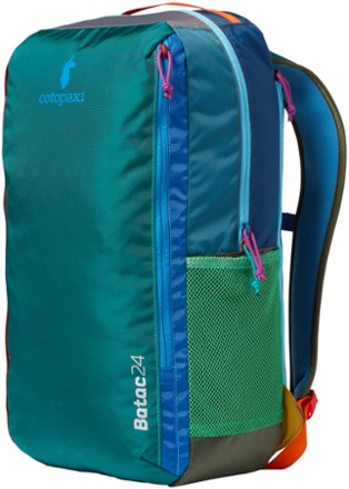 L.L.Bean Deluxe Bookpack Print IV - Maine Sport Outfitters