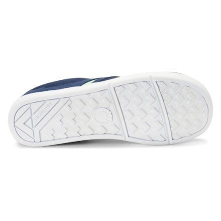Xero Shoes Dillon Canvas Slip-On Shoes - Kids' 6