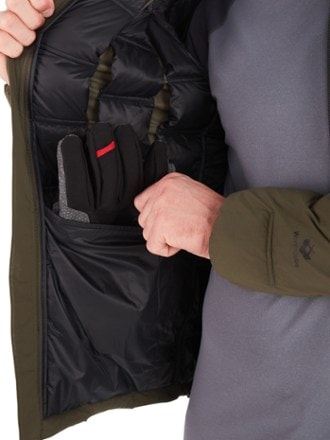Marmot WarmCube Active Novus Insulated Jacket - Men's 6