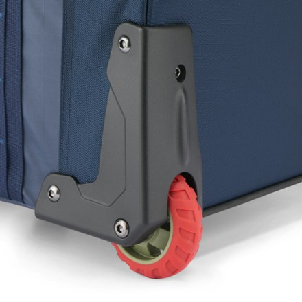 The North Face Base Camp Voyager Roller Bag - 21" Wheel