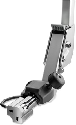 Insert and lock detail