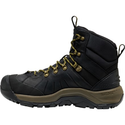 KEEN Revel IV Polar Waterproof Boots - Men's 1