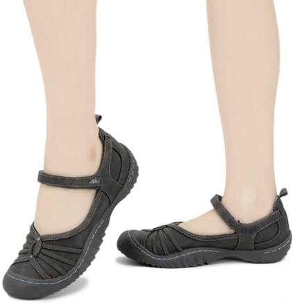 JBU Province Shoes - Women's 4