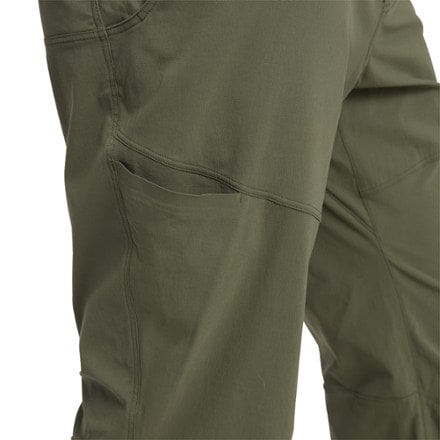 Black Diamond Pursuit Pants - Men's 6