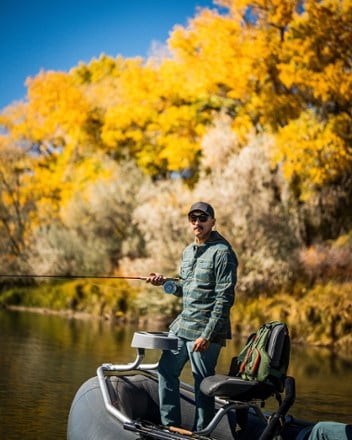 NRS Guide Long-Sleeve Shirt - Men's 4