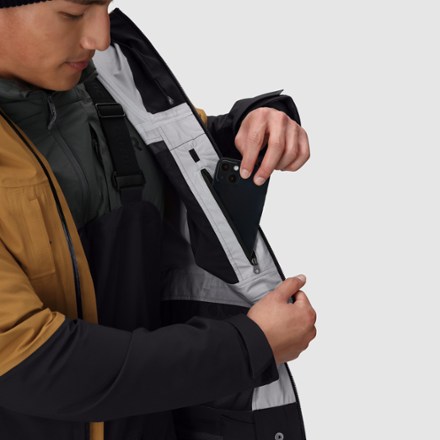 Outdoor Research Carbide Jacket - Men's 9
