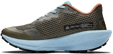 Craft CTM Ultra Trail Trail-Running Shoes - Men's 1