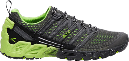 keen versago