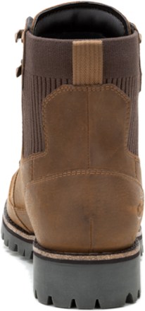 Chaco Fields Lace Waterproof Boots - Women's 6
