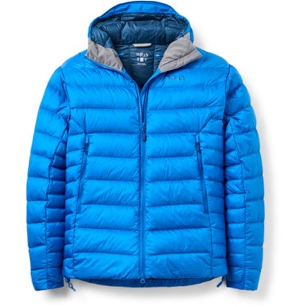 Rab Electron Pro Down Hoody - Men's 0