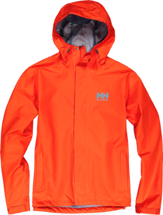 helly hansen men's seven j shell jacket