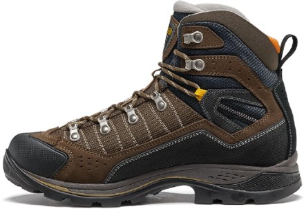 asolo hiking boots rei