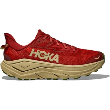 HOKA Challenger 8 Trail-Running Shoes - Men's 0