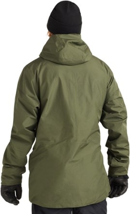 DAKINE Barrier GORE-TEX 2L Jacket - Men's 1