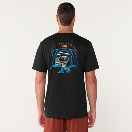 The North Face Evolution Tent T-Shirt - Men's 2