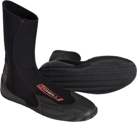 O'Neill Epic 3 mm Booties 0