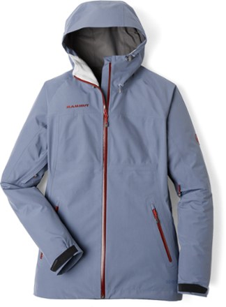 Mammut Wenaha Rain Jacket Women's REI Coop