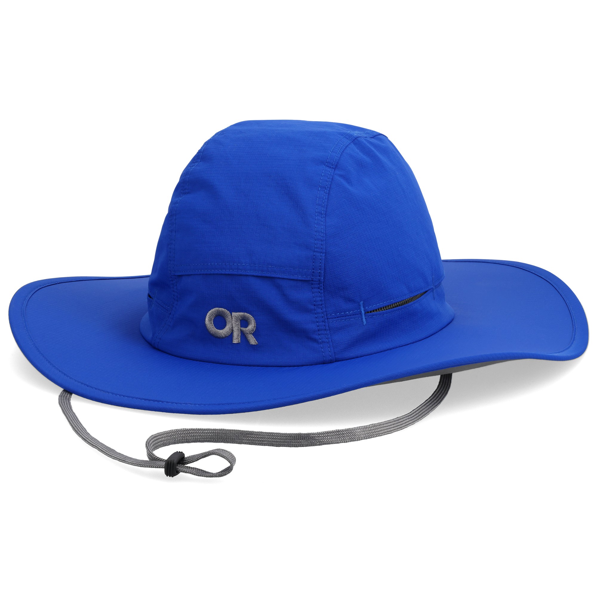 Outdoor Research Sunbriolet Sun Hat Blue L