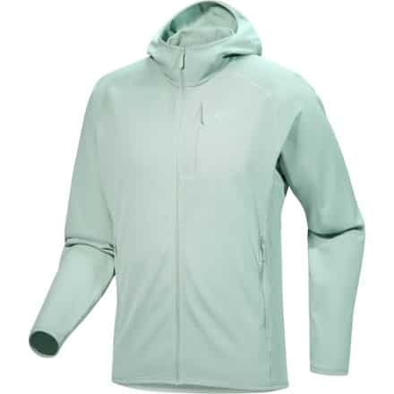 Arc'teryx Delta Hoody - Men's 0