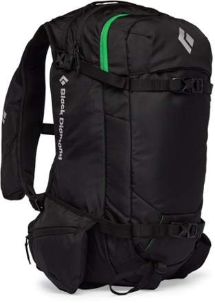 Zipline World Cup Ski Bag | Black Diamond / 200 cm