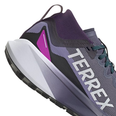 adidas Terrex Agravic GTX Trail-Running Shoes - Women's 7