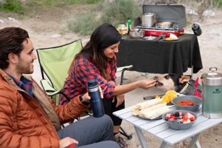 Stanley Even-Heat Camp Pro Cookset 7
