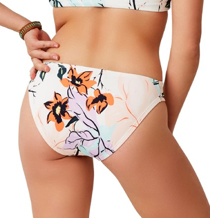 Carve Designs Cardiff Swimsuit Bottoms - Women's 1