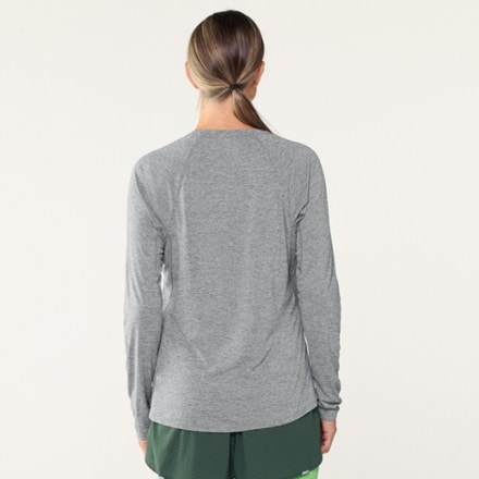 REI Co-op Swiftland Long-Sleeve Running T-Shirt - Women's 2