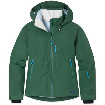 Valara Insulated Jacket - Women's